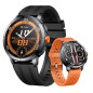 Smartwatch Udfine Watch Power 2 U25BLA01PO – Black