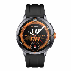 Udfine Watch Power 2 smartwatch black U25BLA01PO