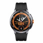 Smartwatch Udfine Watch Power 2 U25BLA01PO – Black