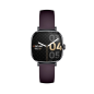 Smartwatch Udfine Watch Luna U25BLA01LU – Black Smartwatch Udfine Watch Luna U25BLA01LU – Black