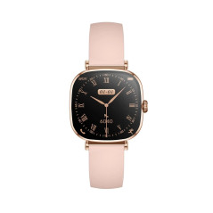 Montre connectée Udfine Watch Luna or U25GOL01LU