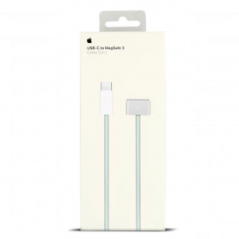 Câble USB-C / Magsafe 3 - 2M MW613ZM/A - Retail box (Apple) — Apple · Smarty Paris 18e