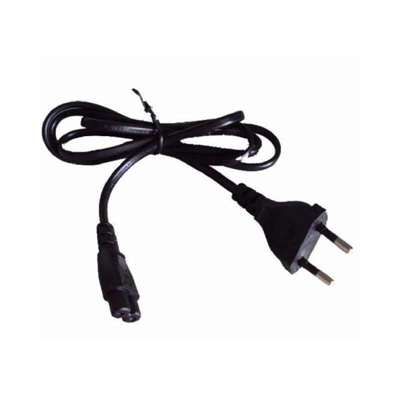 Câble d'Alimentation 2 Broches LinQ Y4 1,5m — LinQ · Smarty Paris 18e