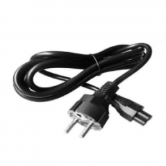 Câble d'Alimentation 3 Broches LinQ Y5 1,5m Ref A1391 | Smarty Paris