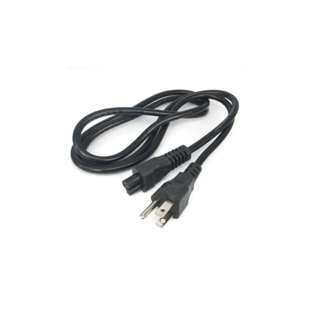 Câble d'Alimentation USA 3 Broches 1.5m - LinQ Y5 Réf. A2557 | Smarty P