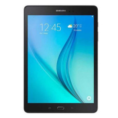 Samsung Galaxy Tab A 9.7 SM-T555 Cellulaire 16 Go Noir - Gra