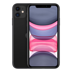 Apple iPhone 11 64 Go Noir Grade B | Smarty