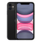 Apple iPhone 11 – 128GB Black, Grade AB · Refurbished Apple iPhone 11 – 128GB Black, Grade AB · Refurbished