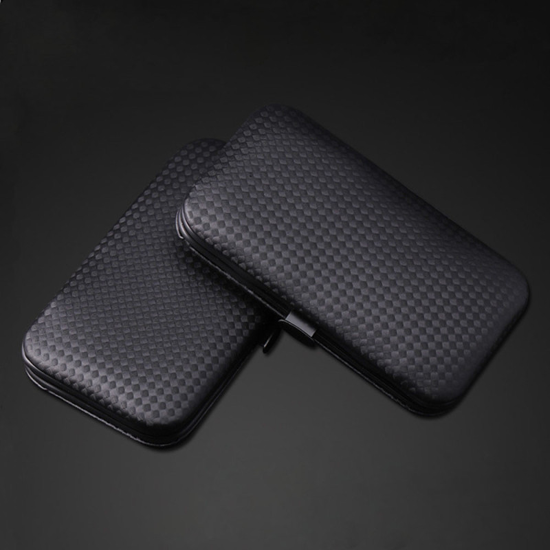 Kit complet de Manucure Portable 7 en 1 · Smarty Paris