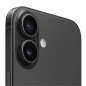 Apple iPhone 16 – 128 Go Noir Très Bon Etat Apple iPhone 16 – 128 Go Noir Très Bon Etat