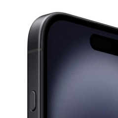 Apple iPhone 16 128 Go Noir | Smarty