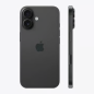 Apple iPhone 16 – 128 Go Noir Très Bon Etat Apple iPhone 16 – 128 Go Noir Très Bon Etat