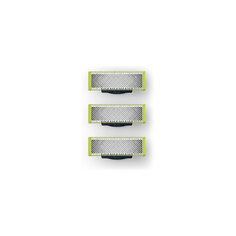 Philips Lames de rechange OneBlade 360 QP420/50 – Pack de 2 Philips Lames de rechange OneBlade 360 QP420/50 – Pack de 2
