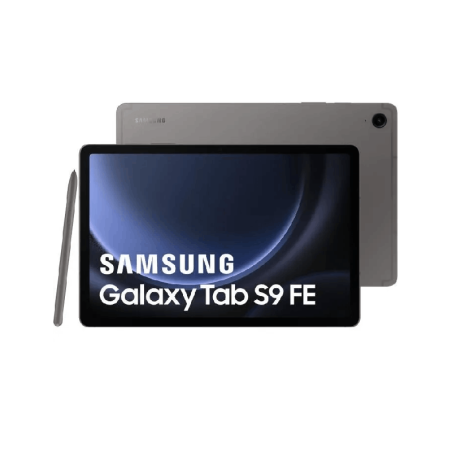 Samsung Tab S9 FE X510 6+128 Go Wi-Fi Gris - Non EU - Neuf