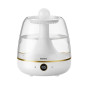 Mini humidificateur Remax RT-A700 – 4000 mAh 1,6 L tactile blanc
