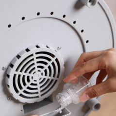 Xiaolang Smart Sterilizer Dryer 35 L | Smarty