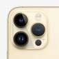 Apple iPhone 14 Pro – 128 Go Or Grade A · Reconditionné Apple iPhone 14 Pro – 128 Go Or Grade A · Reconditionné