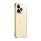 Apple iPhone 14 Pro – 128 Go Or Grade A · Reconditionné Apple iPhone 14 Pro – 128 Go Or Grade A · Reconditionné