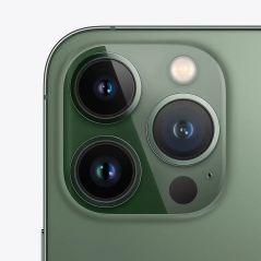 Apple iPhone 13 Pro – 256GB Green Grade AB · Refurbished