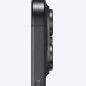 Apple iPhone 15 Pro Max – 256GB Black Titanium Grade A · Refurbished Apple iPhone 15 Pro Max – 256GB Black Titanium Grade A · Refurbished