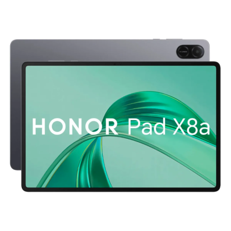 Tablette Honor Pad X8a 11" Wi-Fi 128 Go - Gris - Grade A - a