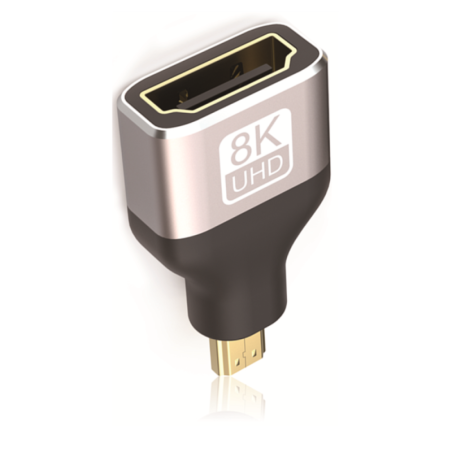 Adaptateur MICRO USB vers HD LinQ HD9621 | Smarty Paris 18e