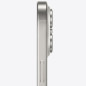 Apple iPhone 15 Pro – 256 Go Titane blanc, Grade A · Reconditionné Apple iPhone 15 Pro – 256 Go Titane blanc, Grade A · Reconditionné