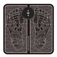 Masseur de pieds (EMS) | Smarty Paris 18e