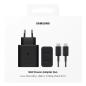 Kit Chargeur Type-C / Type-C Samsung T5020XBE