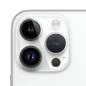 Apple iPhone 14 Pro – 128 Go Argent · Reconditionné Apple iPhone 14 Pro – 128 Go Argent · Reconditionné