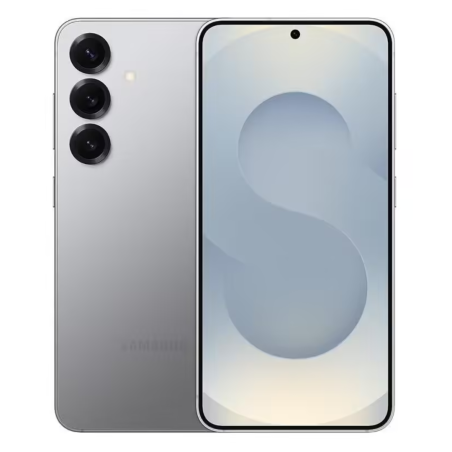 Samsung Galaxy S25 5G 128 Go Argent - EU - Neuf