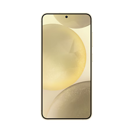 Samsung Galaxy S24 5G – 256GB Yellow · Refurbished