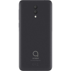Alcatel 1X 16GB Black Grade A | Smarty