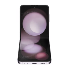 Samsung Galaxy Z Flip5 5G 512 Go lavande Grade AB