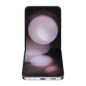 Samsung Smartphone pliable Galaxy Z Flip5 5G – 512 Go Lavande Grade AB · Reconditionné Samsung Smartphone pliable Galaxy Z Flip5 5G – 512 Go Lavande Grade AB · Reconditionné