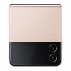 Samsung Galaxy Z Flip4 5G 128 Go or