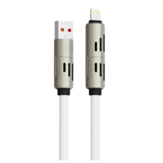 Câble 4-en-1 FASR FS-CA15P 1 m | Smarty