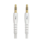 Dual 3.5mm Jack Splitter Cable FASR FS-AB15 Dual 3.5mm Jack Splitter Cable FASR FS-AB15