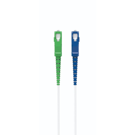 Câble fibre optique SC-SC Ellietech CC509 – 10 m Monomode