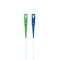 Câble fibre optique SC-SC Ellietech CC509 – 10 m Monomode