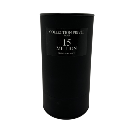 Perfume Collection Privée Paris 15 MILLION – 50 ml