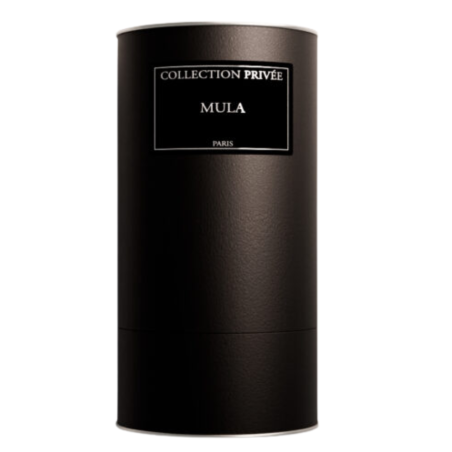 Eau de Parfum Collection Privée Paris MULA – 50 ml