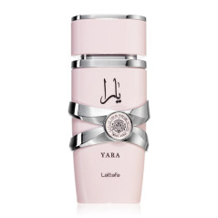 Lattafa Yara Rose Femme 100 ml | Smarty Paris