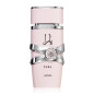 Lattafa Eau de Parfum Yara Rose – Femme 100 ml Lattafa Eau de Parfum Yara Rose – Femme 100 ml