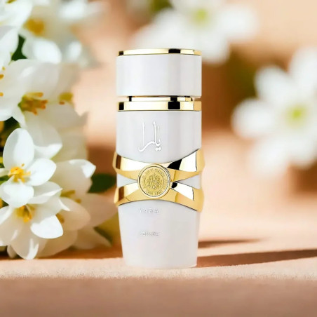 Lattafa Yara Moi Eau de Parfum – 100ml for Women