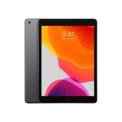 iPad 7 32 Go Cellular A2198 Gris - Grade A — Reconditionné G