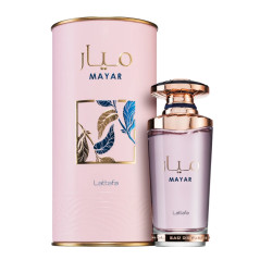 Lattafa Mayar Perfume 100ml | Smarty