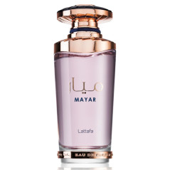 Lattafa Mayar Perfume 100ml | Smarty