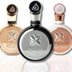 Lattafa Fakhar Rose Perfume 100ml | Smarty