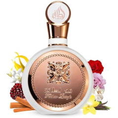 Lattafa Fakhar Rose Perfume 100ml | Smarty